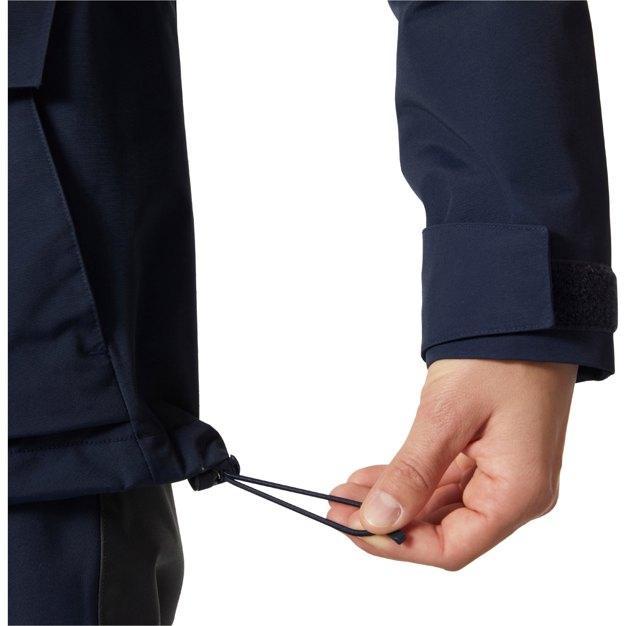 2026 Helly Hansen Womens Pier 4.0 Jacket 34486 - Navy